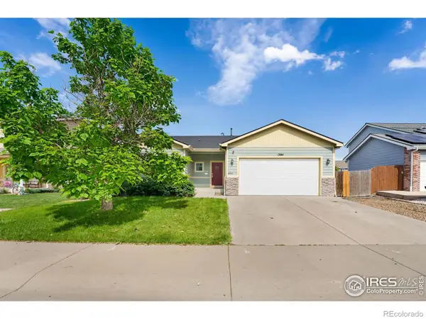 1384 S Growers Drive, Milliken, CO 80543