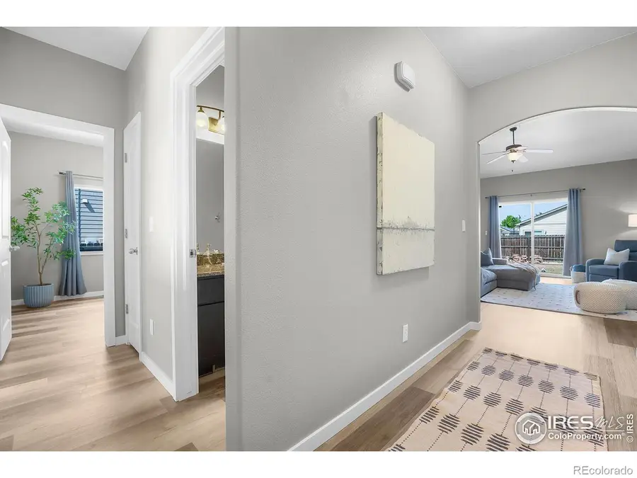 1384 S Growers Drive, Milliken, CO 80543 - #3