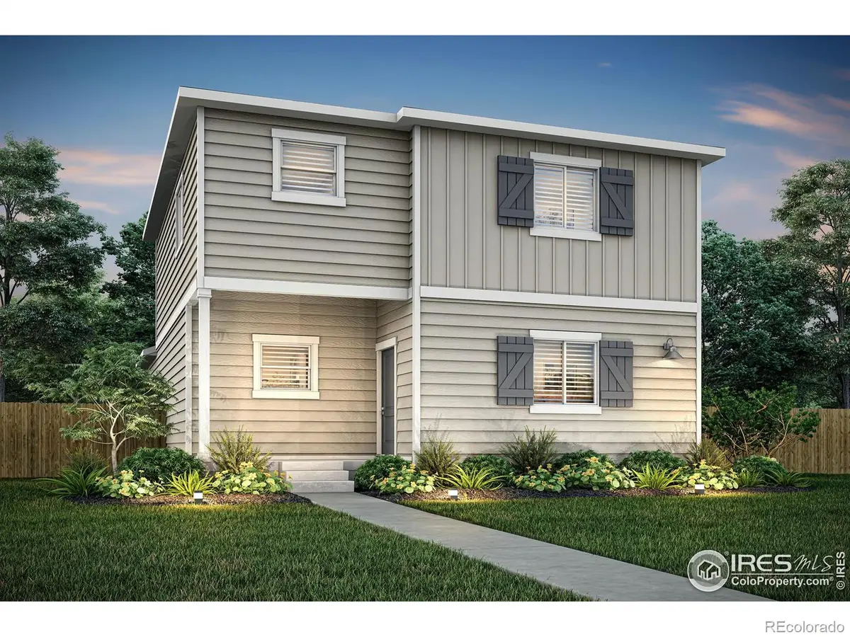 144 Equine Road, Berthoud, CO 80513 - #1