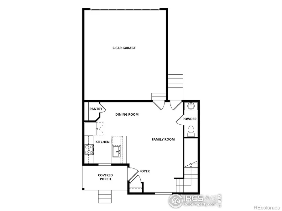 144 Equine Road, Berthoud, CO 80513 - #2