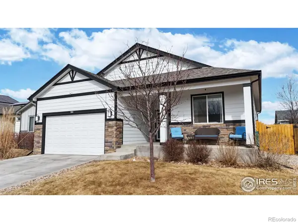 844 Pioneer Drive, Milliken, CO 80543