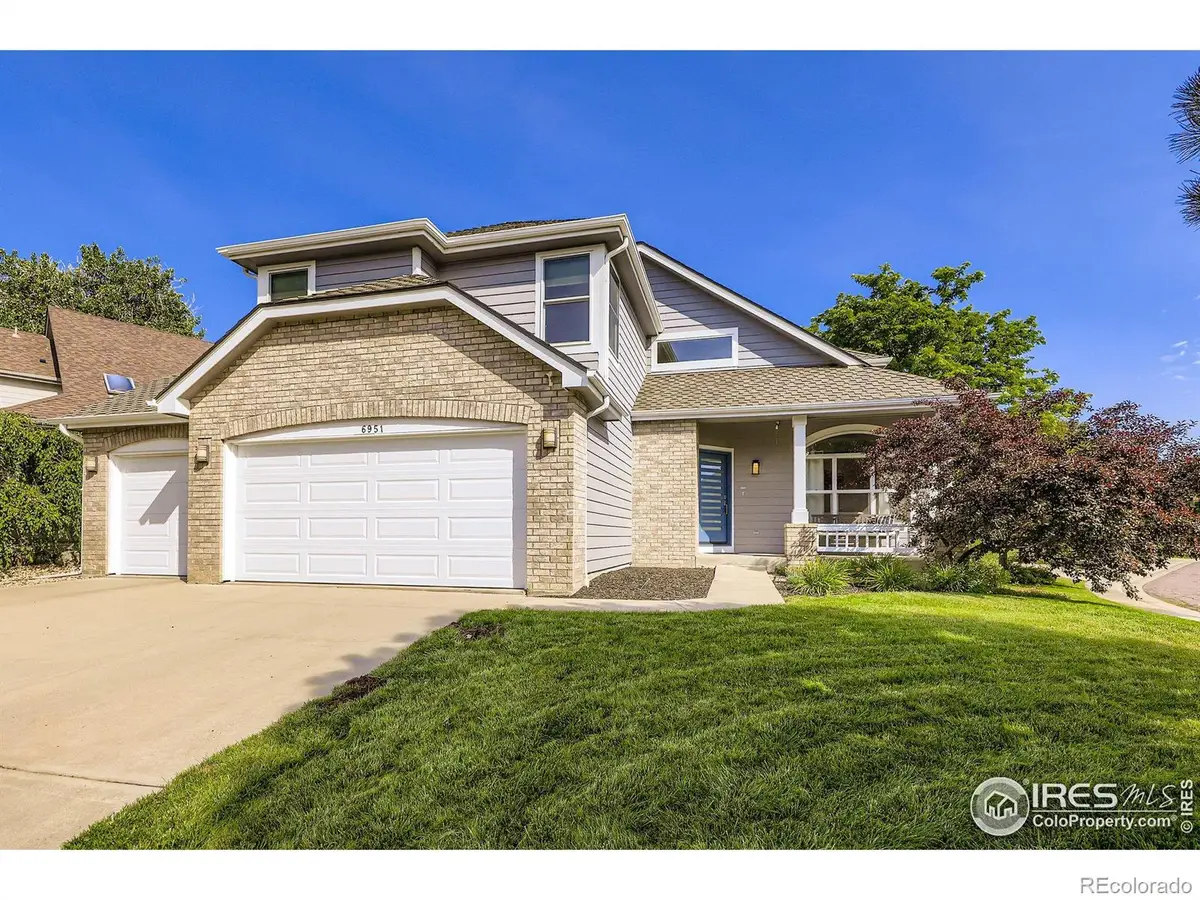6951 Nile Court, Arvada, CO 80007 - #1