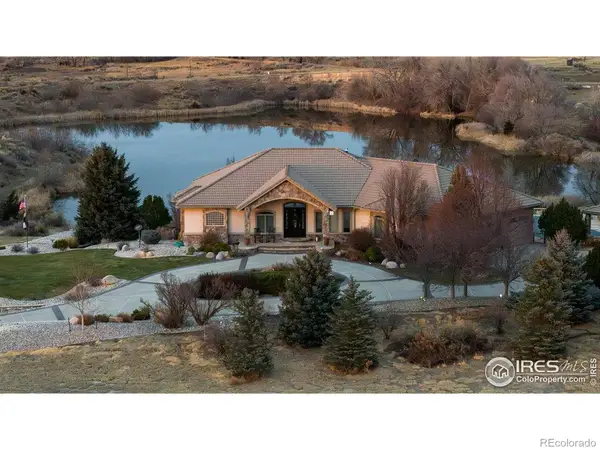 46 Sunset Lane, Fort Morgan, CO 80701