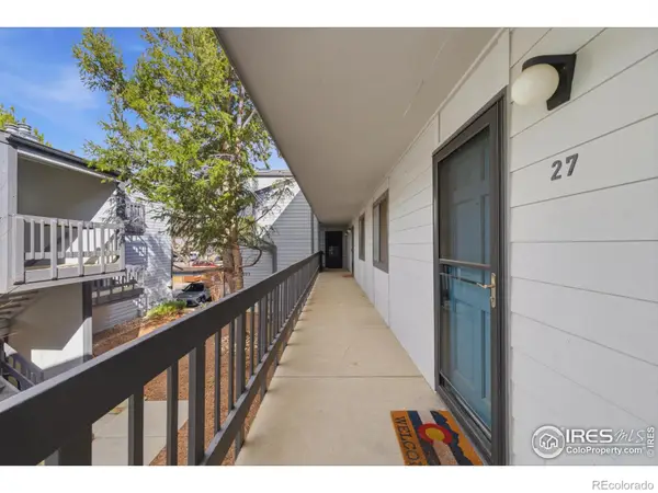 3393 Oneal Parkway, Boulder, CO 80301