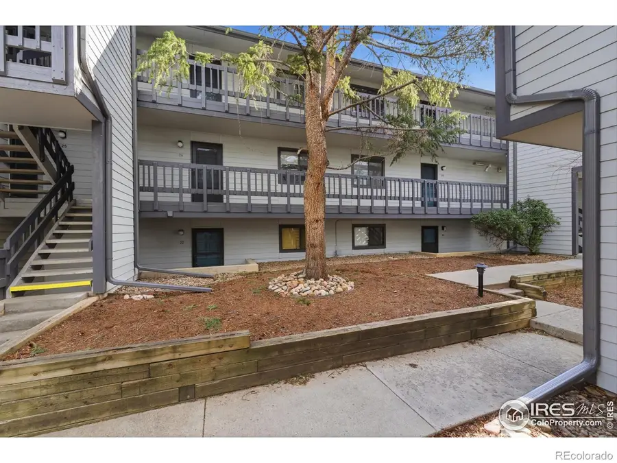 3393 Oneal Parkway, Boulder, CO 80301 - #3