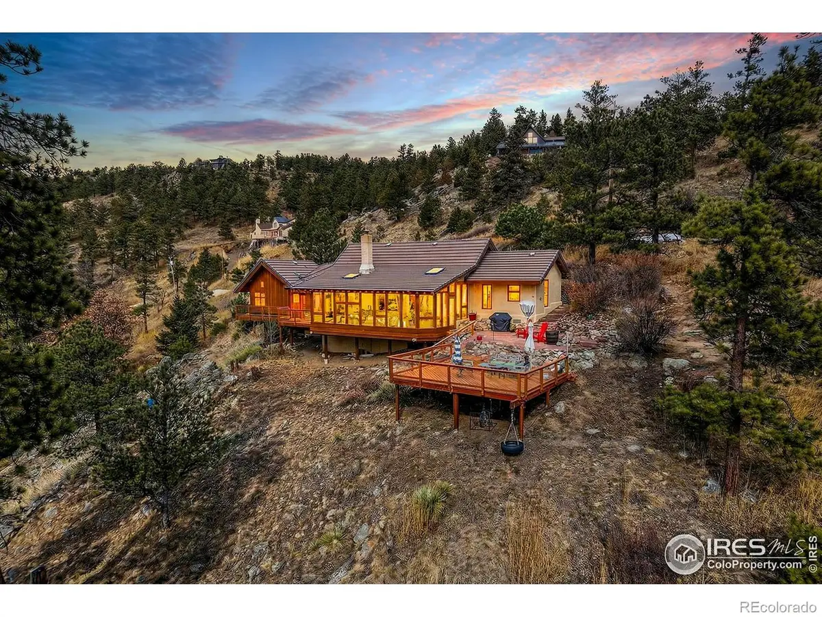 266 Canon View Road, Boulder, CO 80302 - #1
