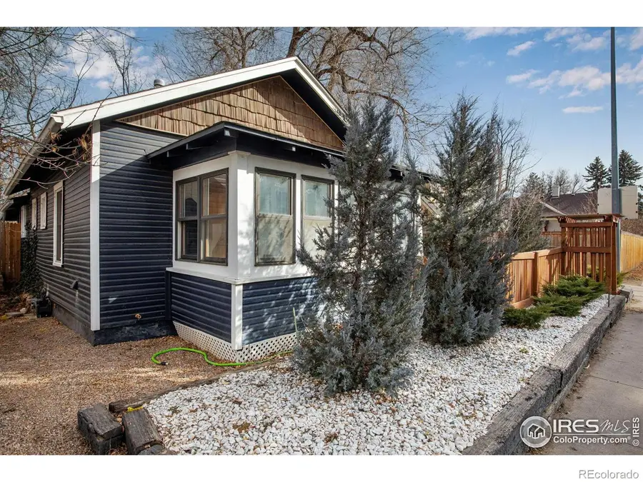 110 S Shields Street, Fort Collins, CO 80521 - #2