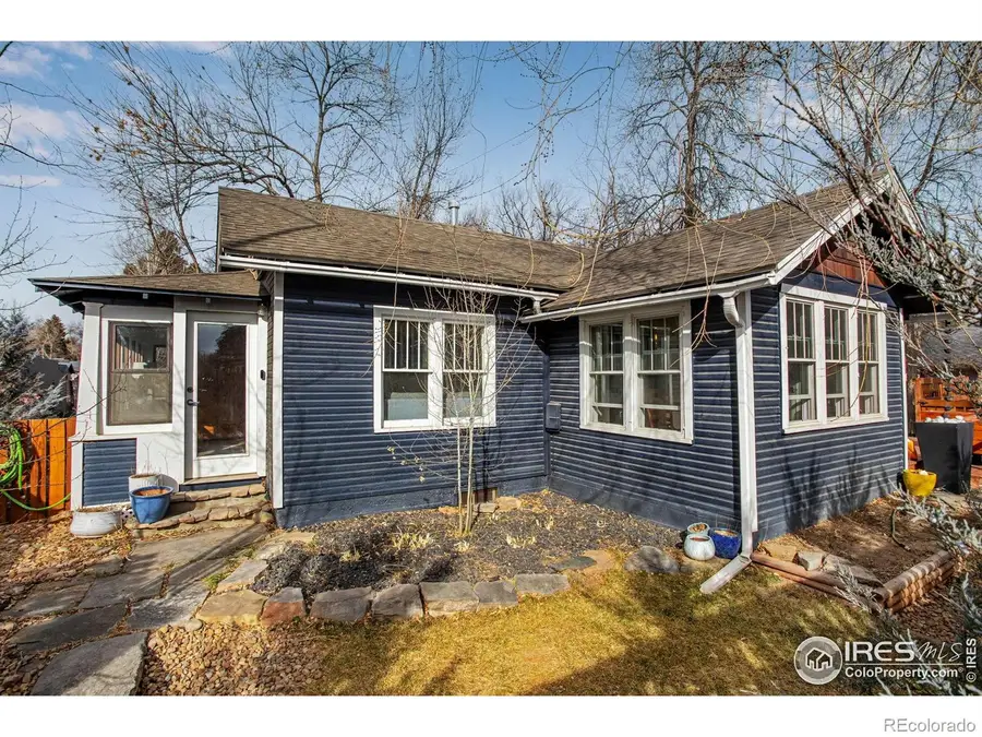 110 S Shields Street, Fort Collins, CO 80521 - #3