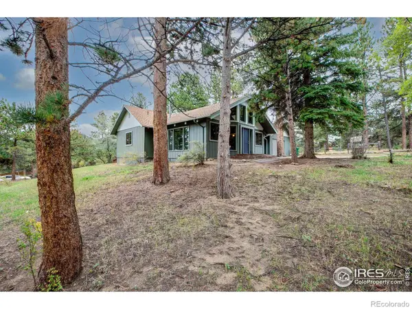 1033 Tranquil Lane, Estes Park, CO 80517