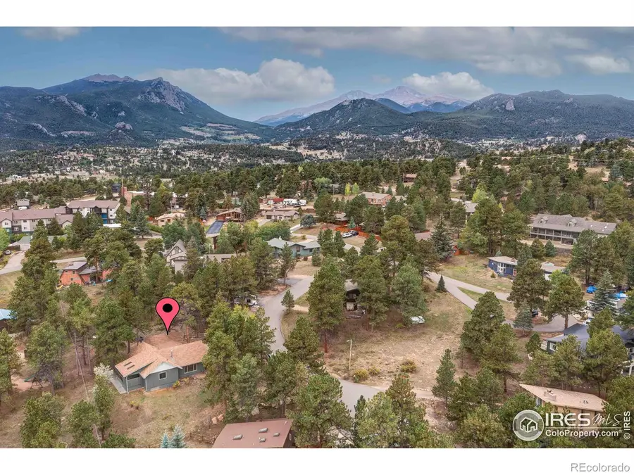 1033 Tranquil Lane, Estes Park, CO 80517 - #2