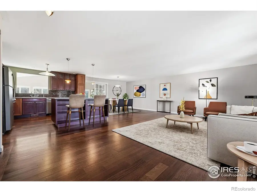 7240 Glacier View Road, Longmont, CO 80503 - #3