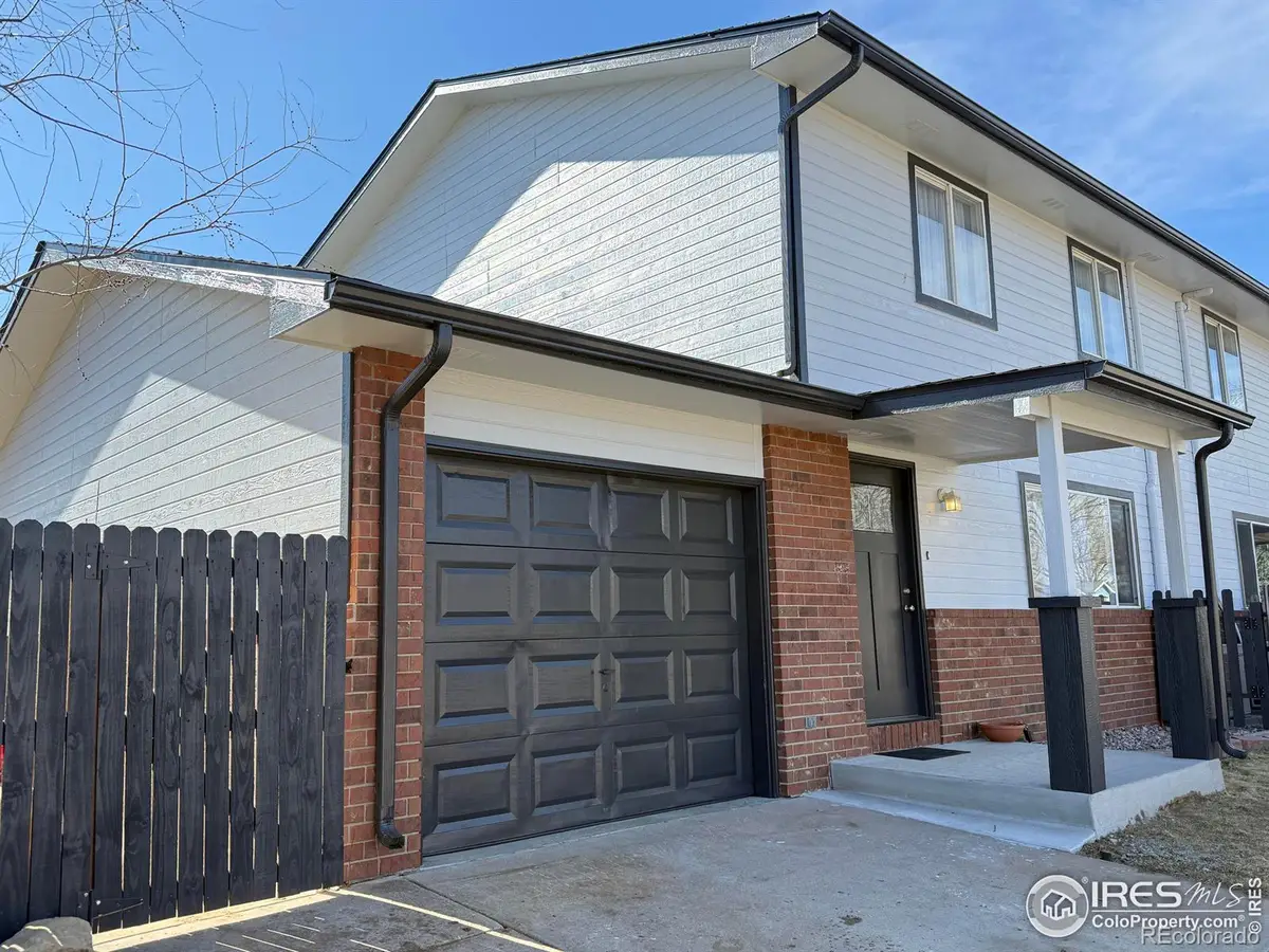 3386 35th Street, Greeley, CO 80634 - #1