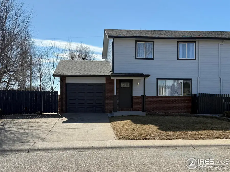 3386 35th Street, Greeley, CO 80634 - #2