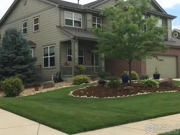 3117 Eagle Butte Avenue, Frederick, CO 80516