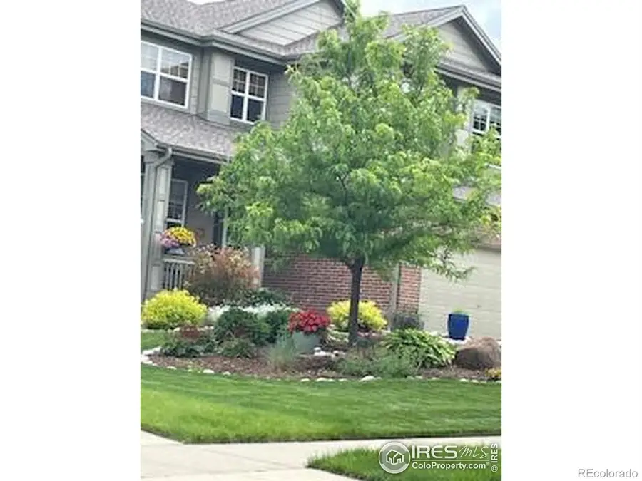 3117 Eagle Butte Avenue, Frederick, CO 80516 - #3