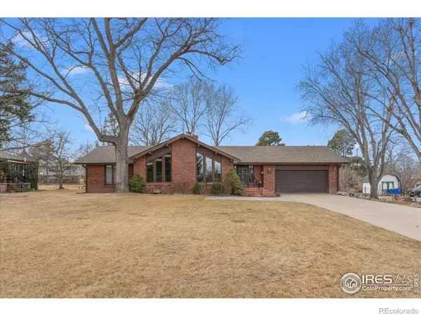 1717 21st Avenue, Greeley, CO 80631