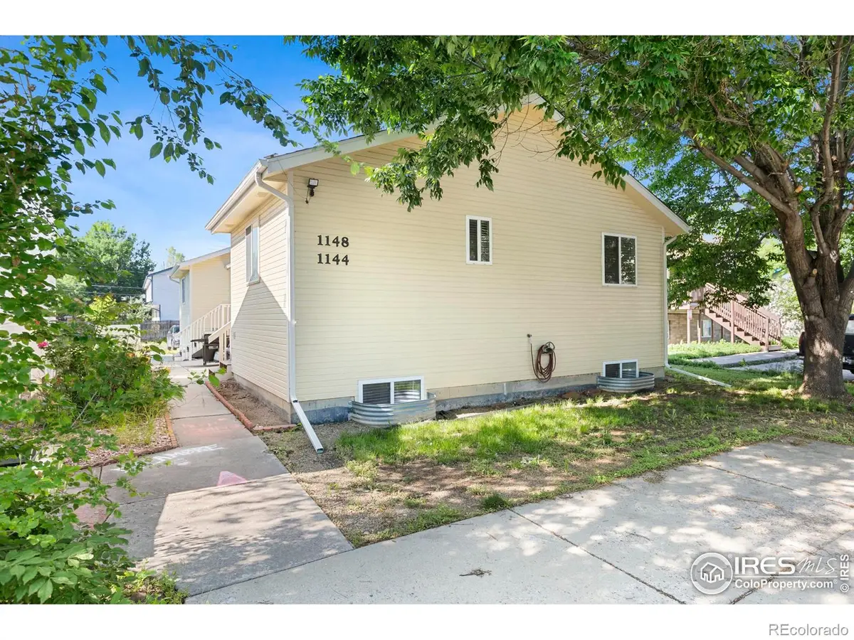 1144-1148 E 5th Street, Loveland, CO 80537 - #1