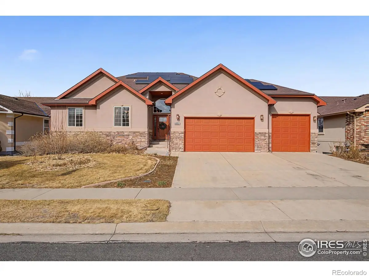 5605 W 1st Street, Greeley, CO 80634 - #1