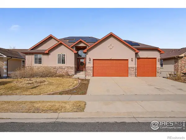 5605 W 1st Street, Greeley, CO 80634