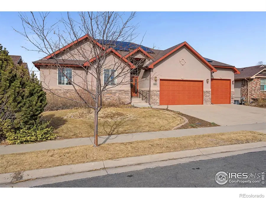 5605 W 1st Street, Greeley, CO 80634 - #2