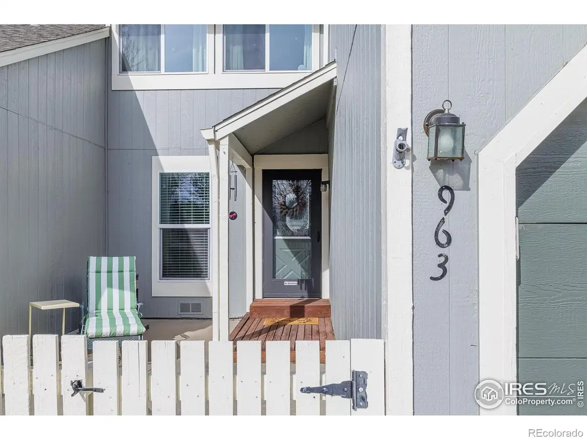 963 Reynolds Farm Lane #B12, Longmont, CO 80503 - #1