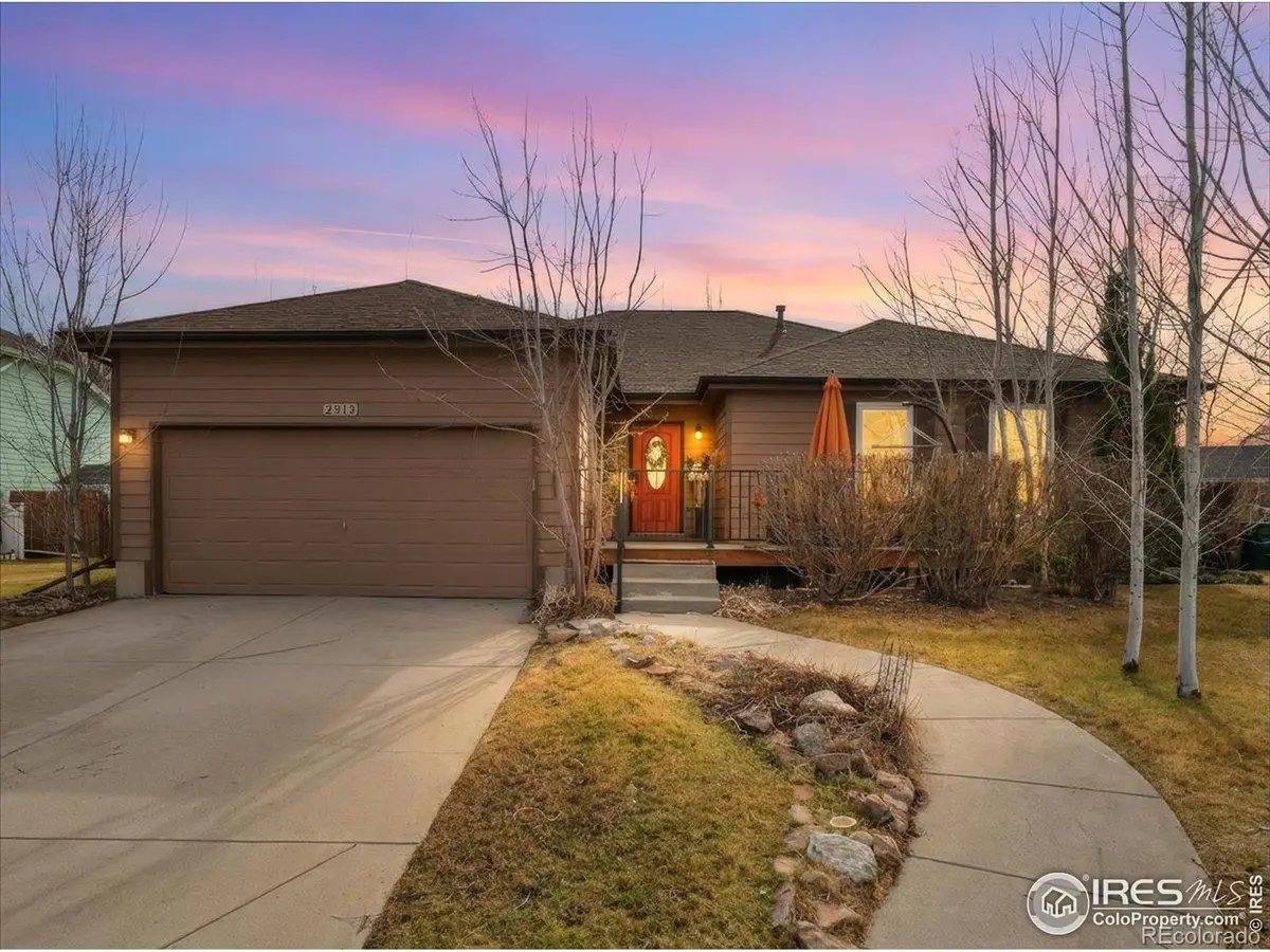 2913 Indigo Circle N, Fort Collins, CO 80528 - #1