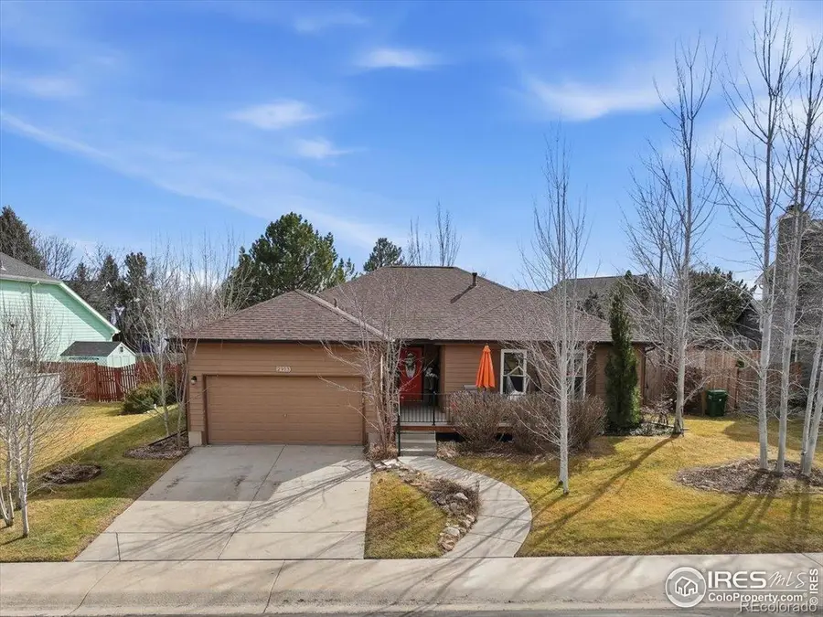 2913 Indigo Circle N, Fort Collins, CO 80528 - #3