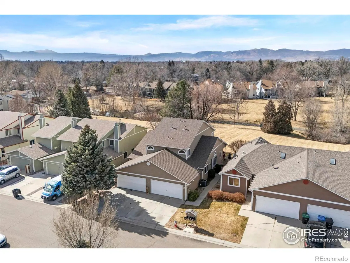 1225 Baker Street, Longmont, CO 80501 - #1
