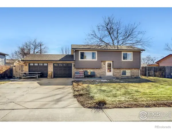 206 E Union Avenue, La Salle, CO 80645
