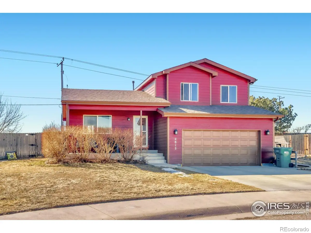 4812 Everest Place, Greeley, CO 80634 - #1
