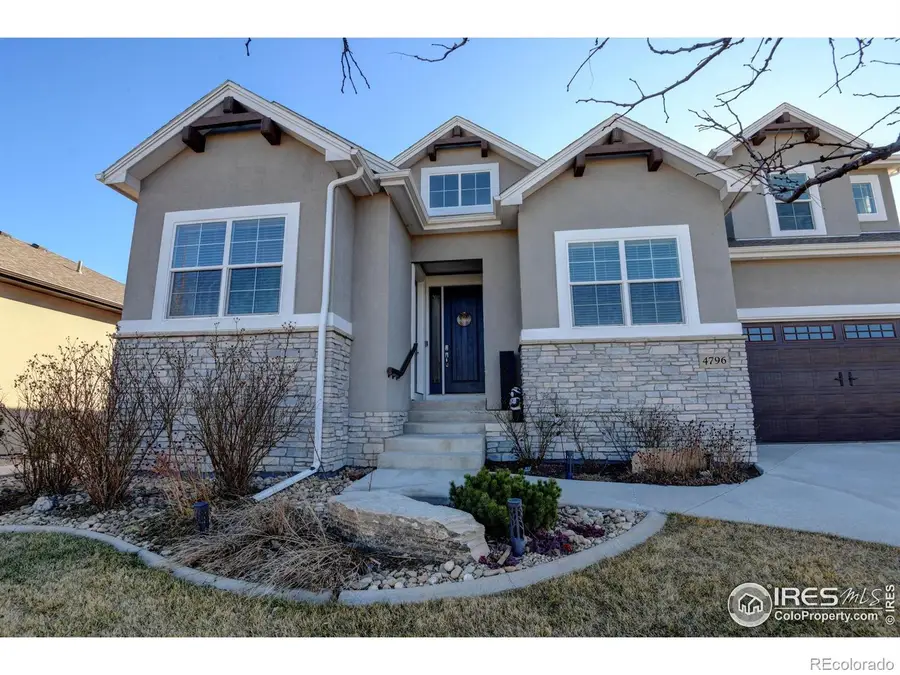 4796 Mariana Hills Circle, Loveland, CO 80537 - #2