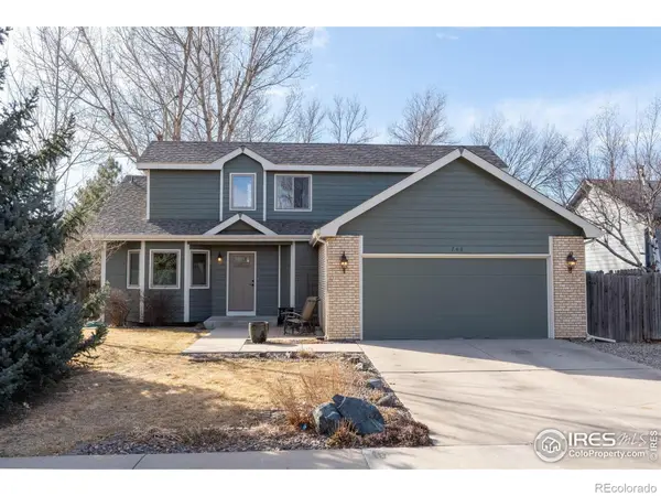 743 Peregrine Run, Fort Collins, CO 80524