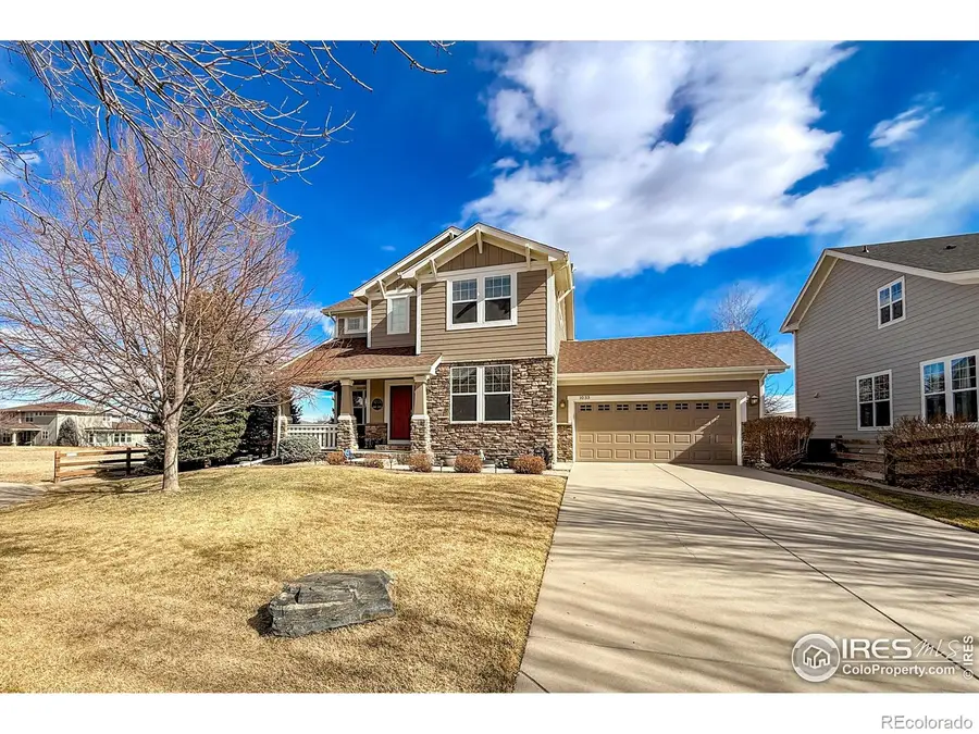 1033 Zodo Avenue, Erie, CO 80516 - #2