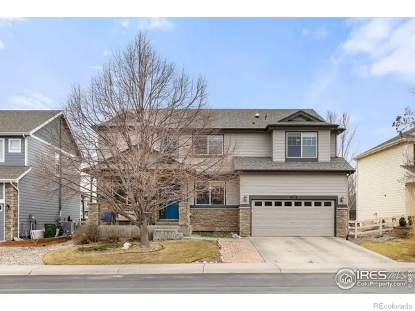3382 Tabernash Drive, Loveland, CO 80538