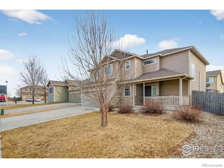 8406 17th Street, Greeley, CO 80634 - #2