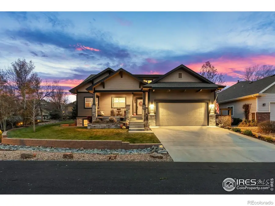 613 Cove Drive, Loveland, CO 80537 - #3