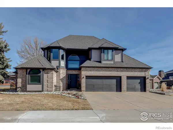 1118 Oakhurst Drive, Broomfield, CO 80020
