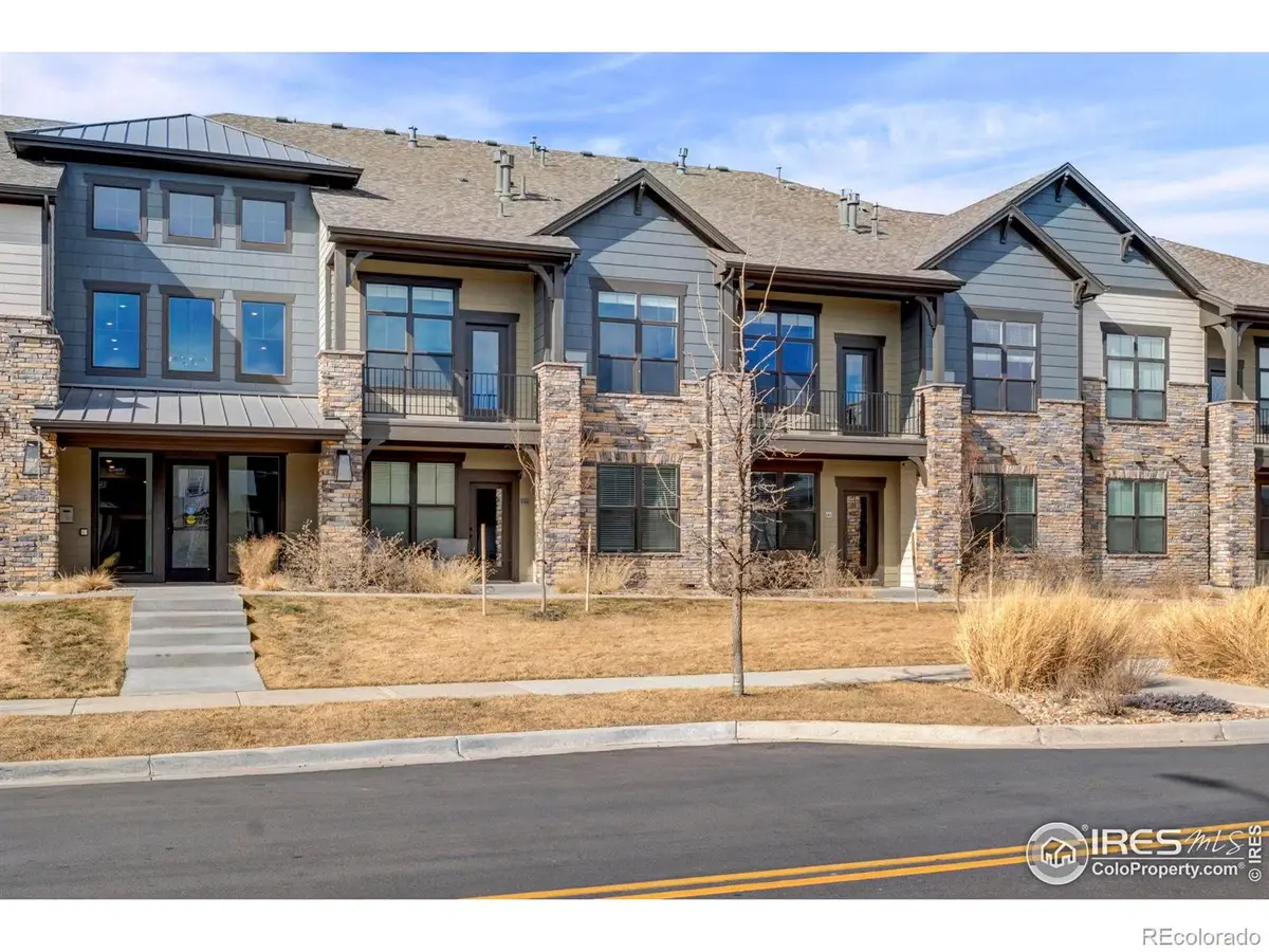 235 High Point Drive #102, Longmont, CO 80504 - #1
