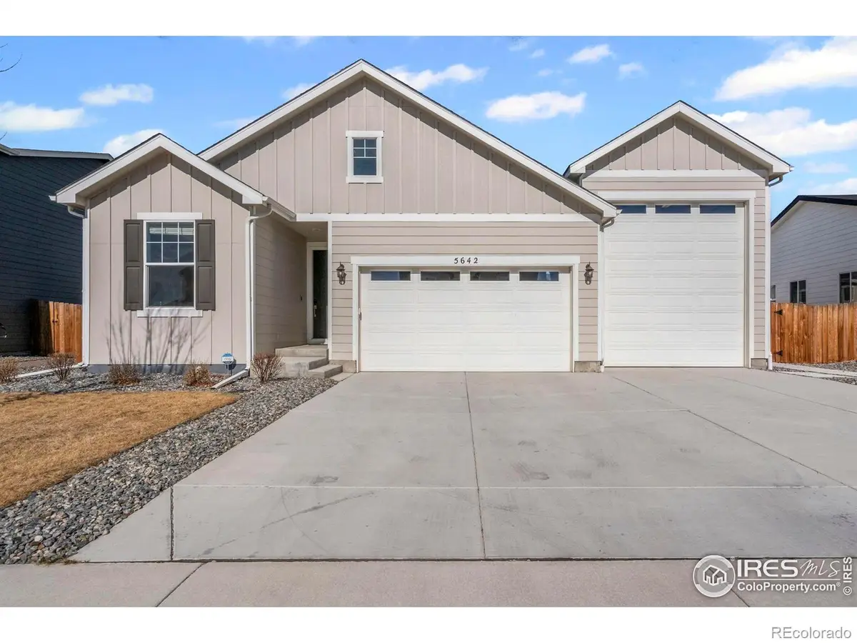 5642 Shadow Creek Court, Windsor, CO 80528 - #1