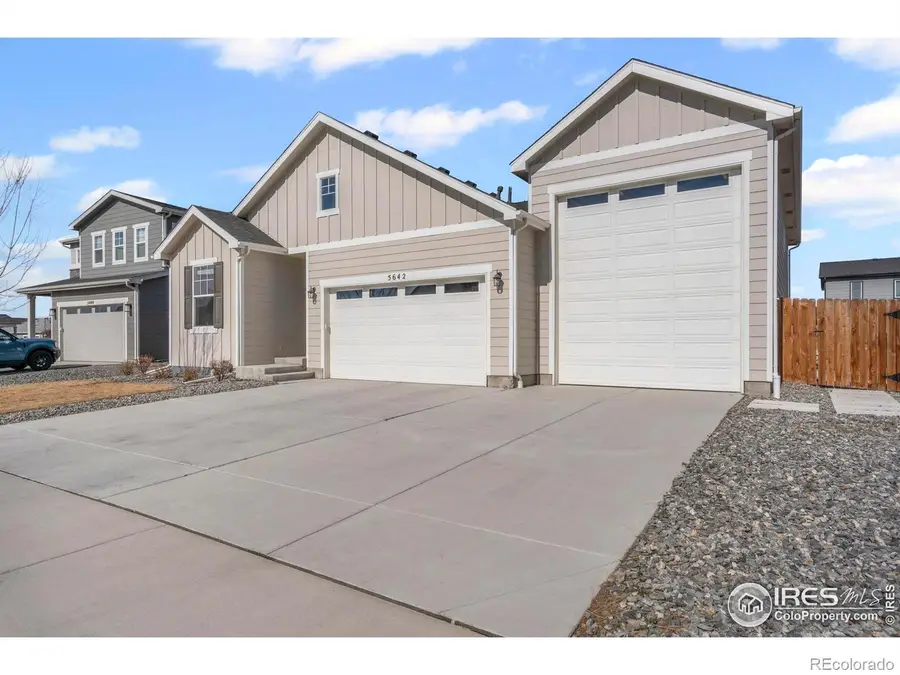 5642 Shadow Creek Court, Windsor, CO 80528 - #2