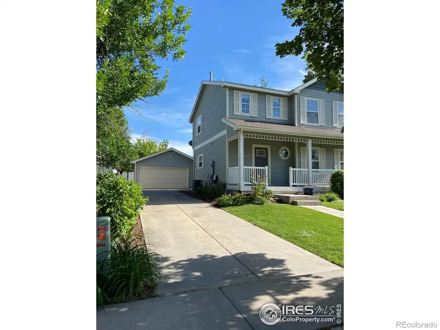 1413 Fairfield Avenue, Windsor, CO 80550 - #2
