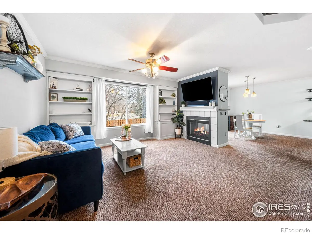 4250 Gemstone Lane, Fort Collins, CO 80525 - #1