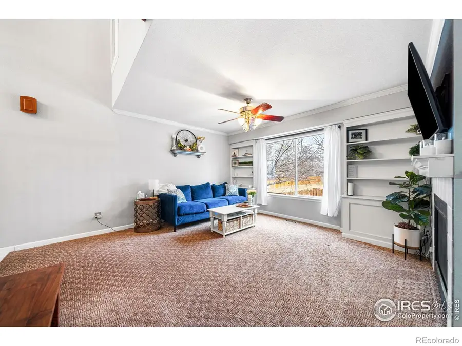 4250 Gemstone Lane, Fort Collins, CO 80525 - #3