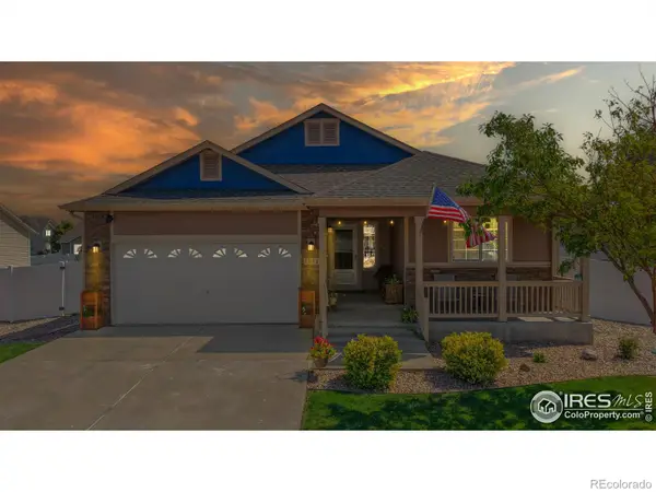 7078 Loudon Street, Wellington, CO 80549