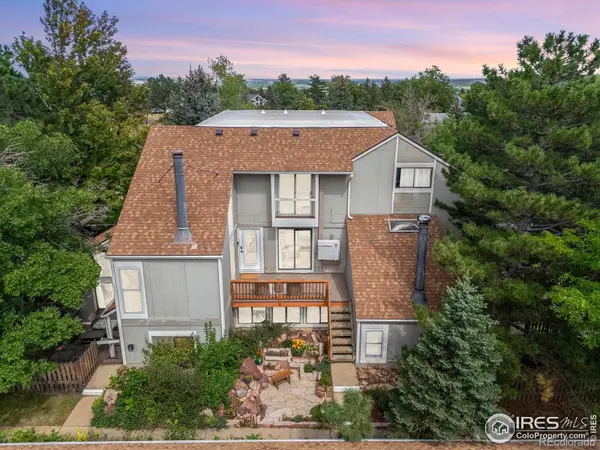 3394 Cripple Creek Trail #15-H, Boulder, CO 80305
