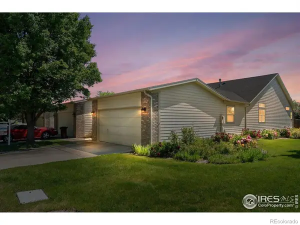 3525 Auntie Stone Street #8, Fort Collins, CO 80526