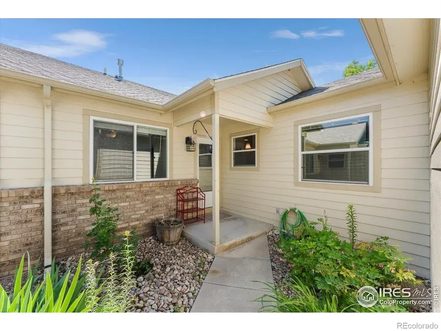 3525 Auntie Stone Street #8, Fort Collins, CO 80526 - #2