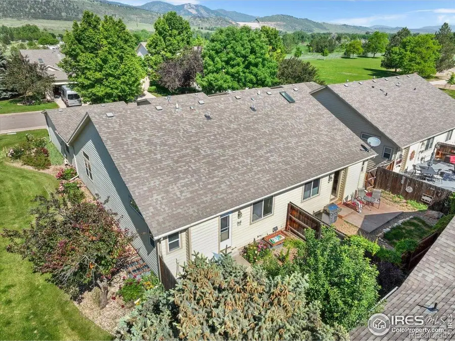 3525 Auntie Stone Street #8, Fort Collins, CO 80526 - #3