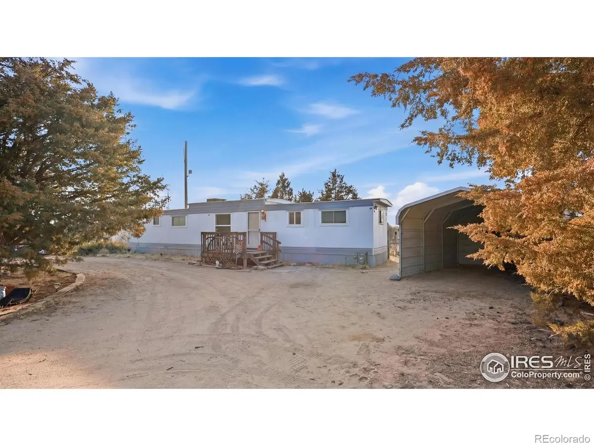 17661 County Road 29.6, Brush, CO 80723 - #1