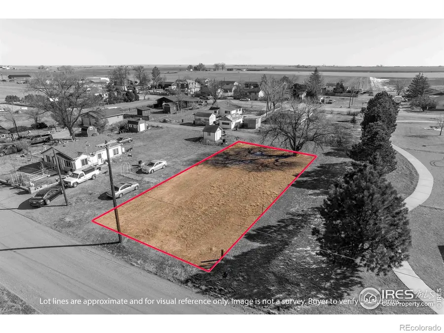 Franklin Street, Pierce, CO 80650 - #3